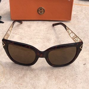 Tory Burch Sunglasses